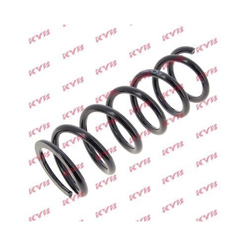KYB Fahrwerksfeder K-Flex RD2497