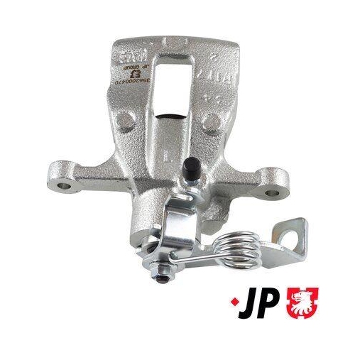 JP GROUP Bremssattel JP 3562000470