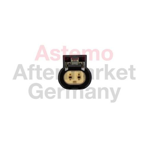 ASTEMO-HITACHI Sensor, Abgastemperatur 2507019