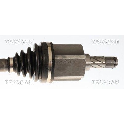 TRISCAN Antriebswelle 8540 27595