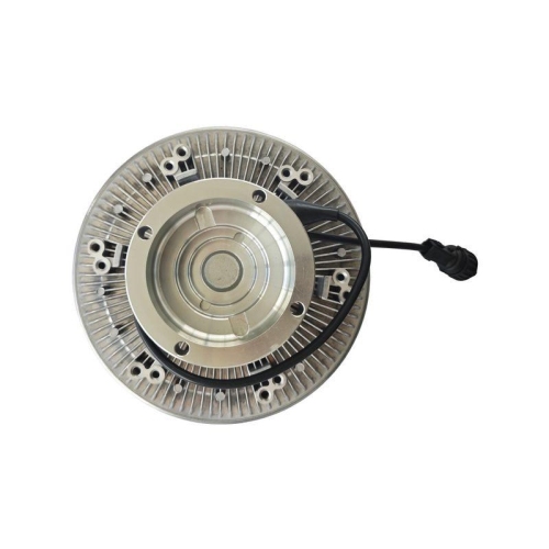 HELLA Kupplung, K&uuml;hlerl&uuml;fter 8MV 366 440-511