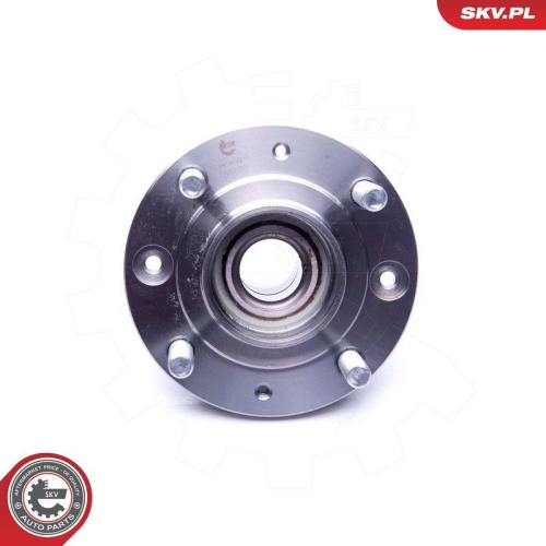 ESEN SKV Radlagersatz 29SKV210