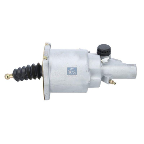 DT Spare Parts Kupplungsverst&auml;rker 5.53008