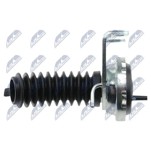 NTY Stellelement, Verteilergetriebe NPR-MS-001