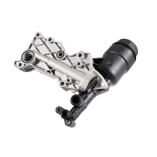 METZGER AUTOTEILE Geh&auml;use, &Ouml;lfilter 2370080
