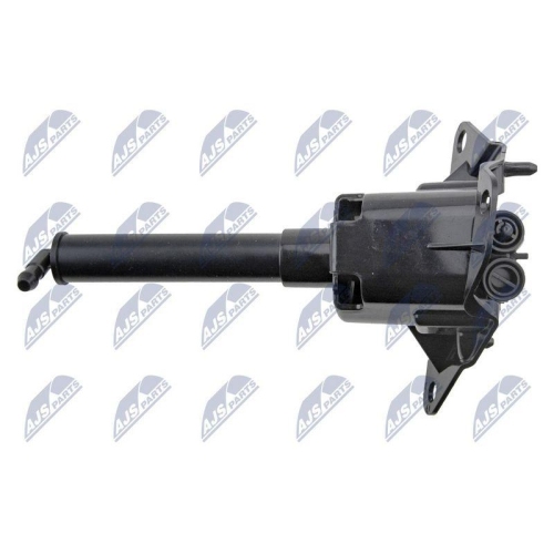 NTY Waschwasserd&uuml;se, Scheinwerferreinigung EDS-JG-006