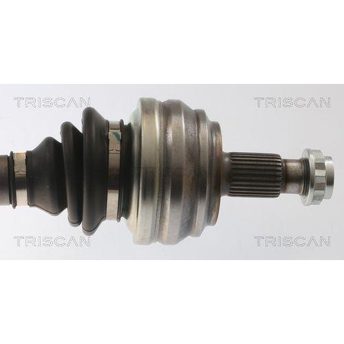 TRISCAN Antriebswelle 8540 23546