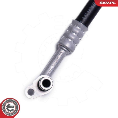 ESEN SKV Hochdruck-/Niederdruckleitung, Klimaanlage