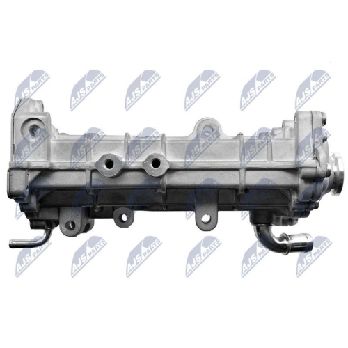 NTY K&uuml;hler, Abgasr&uuml;ckf&uuml;hrung EGR-VC-004A