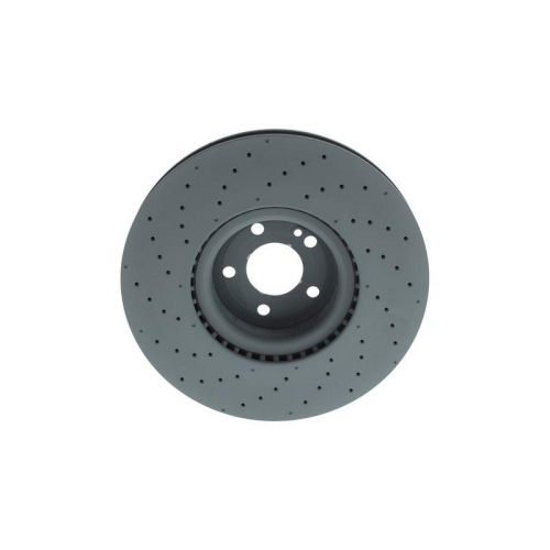 BOSCH Bremsscheibe 0 986 479 H42