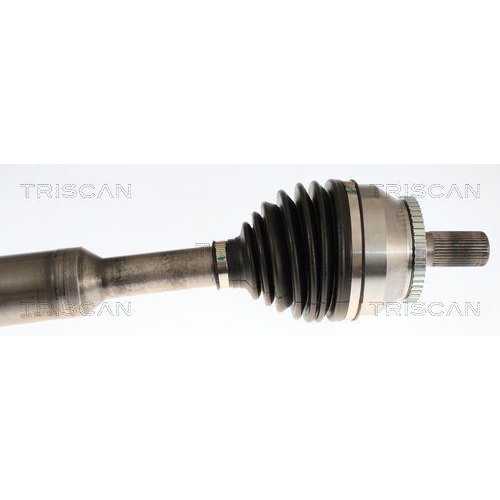 TRISCAN Antriebswelle 8540 27593