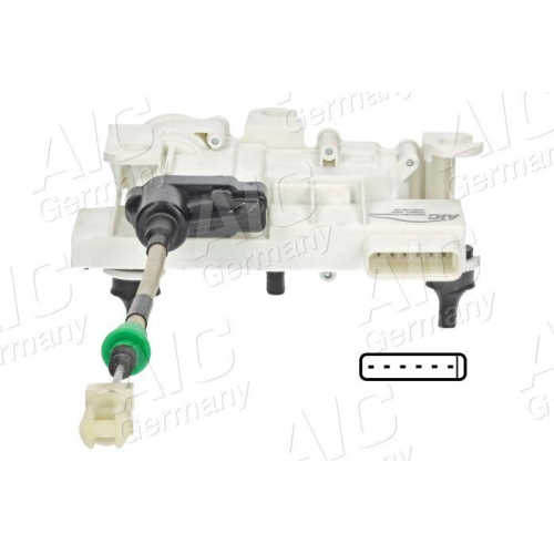 AIC Zuziehhilfe, T&uuml;r NEW MOBILITY PARTS 70951