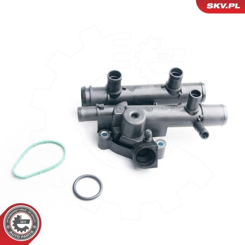 ESEN SKV Thermostat, K&uuml;hlmittel 20SKV039