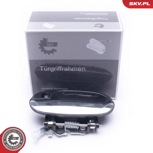 ESEN SKV T&uuml;rau&szlig;engriff 96SKV175