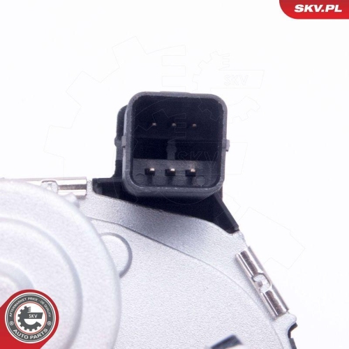 ESEN SKV Drosselklappenstutzen 12SKV115