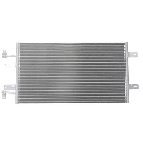 HELLA Kondensator, Klimaanlage >>> Easy2Fit <<< 8FC 366 222-841