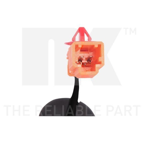 NK Sensor, Raddrehzahl 292613