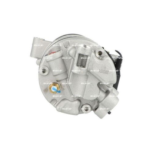 NRF Kompressor, Klimaanlage EASY FIT 32493