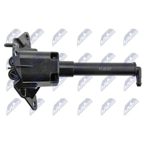 NTY Waschwasserd&uuml;se, Scheinwerferreinigung EDS-JG-007