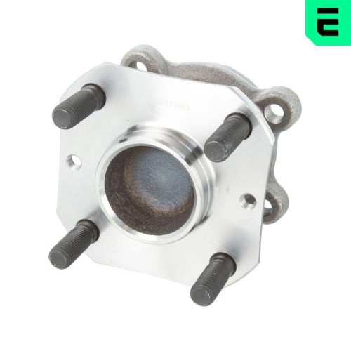 OPTIMAL Radlagersatz 942108