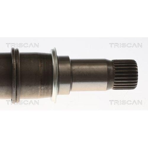 TRISCAN Antriebswelle 8540 23551