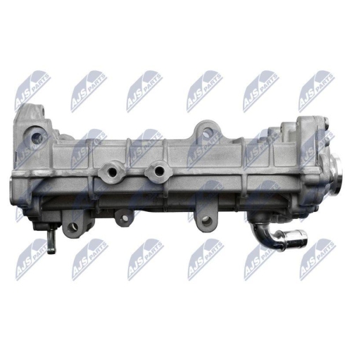 NTY Kühler, Abgasrückführung EGR-VC-005A