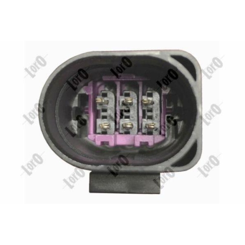 ABAKUS Kabelreparatursatz, Sensor-Einparkhilfe LORO