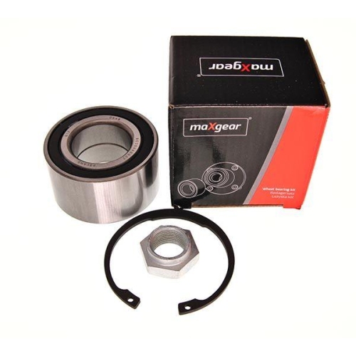 MAXGEAR Radlagersatz 33-0356