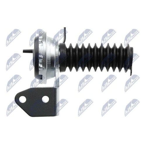 NTY Stellelement, Verteilergetriebe NPR-MS-003