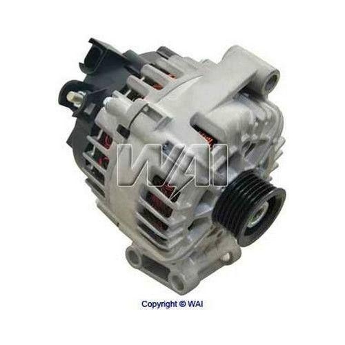 WAI Generator 24011N