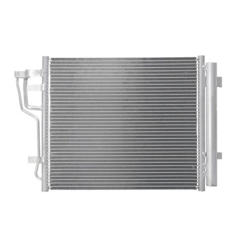 HELLA Kondensator, Klimaanlage >>> Easy2Fit <<< 8FC 366 222-961