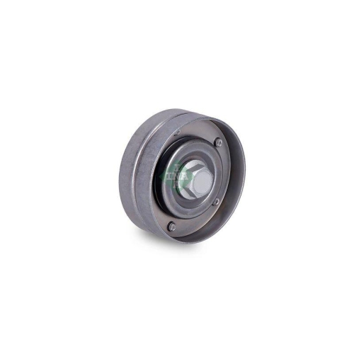 Schaeffler INA Umlenk-/F&uuml;hrungsrolle, Keilrippenriemen 532 0467 10