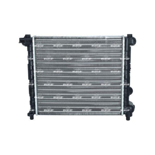 NRF Kühler, Motorkühlung 58766