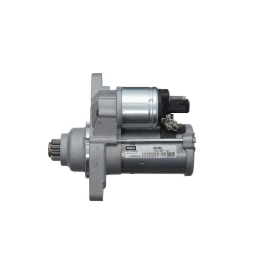 VALEO Starter VALEO ORIGINS - NEW O.E. TECHNOLOGIE 457403