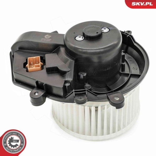 ESEN SKV Innenraumgebläse