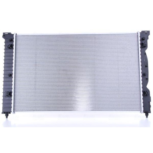 NISSENS Kühler, Motorkühlung 60353