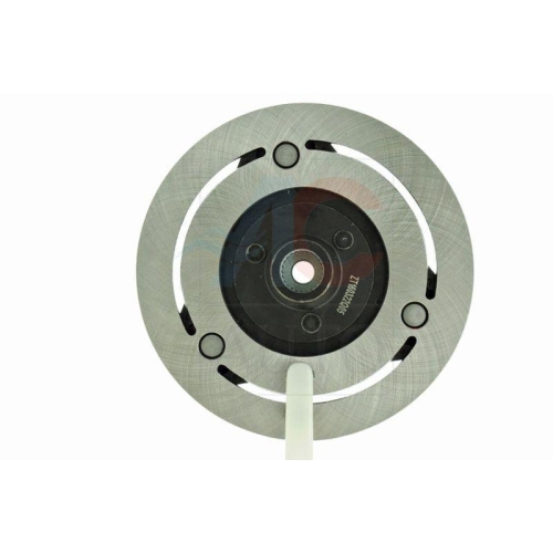 ACAUTO Mitnehmerscheibe, Magnetkupplung (Kompressor) AC-05ZX27