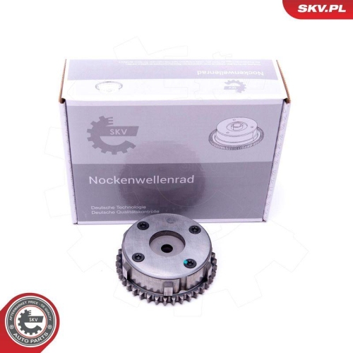 ESEN SKV Nockenwellenversteller 39SKV501
