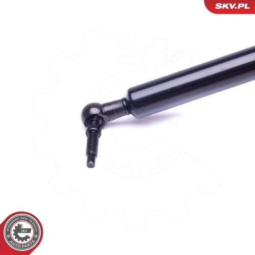 ESEN SKV Gasfeder, Koffer-/Laderaum 52SKV338