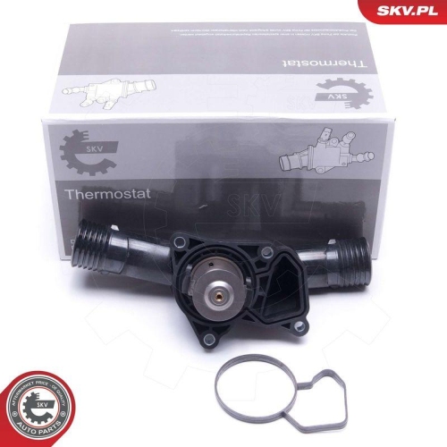 ESEN SKV Thermostat, K&uuml;hlmittel 20SKV163