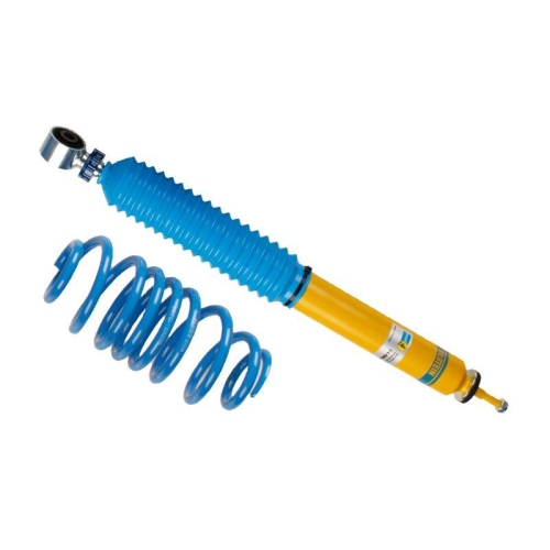 BILSTEIN Fahrwerkssatz, Federn/D&auml;mpfer BILSTEIN - B16 PSS10 48-221832