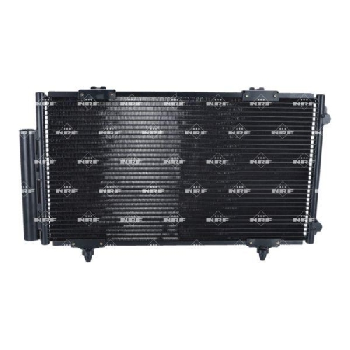 NRF Kondensator, Klimaanlage EASY FIT 35337