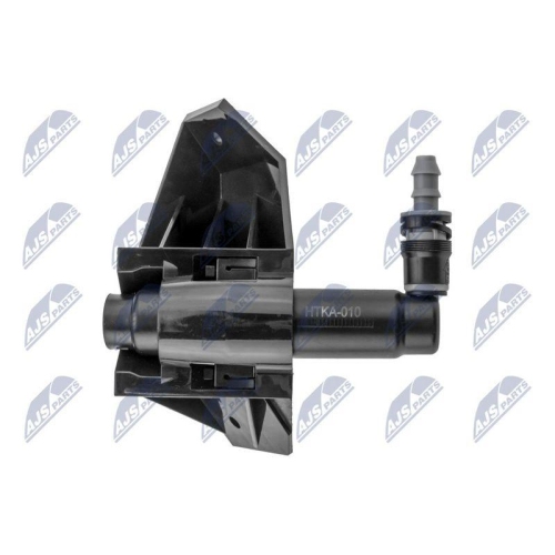 NTY Waschwasserd&uuml;se, Scheinwerferreinigung EDS-KA-010