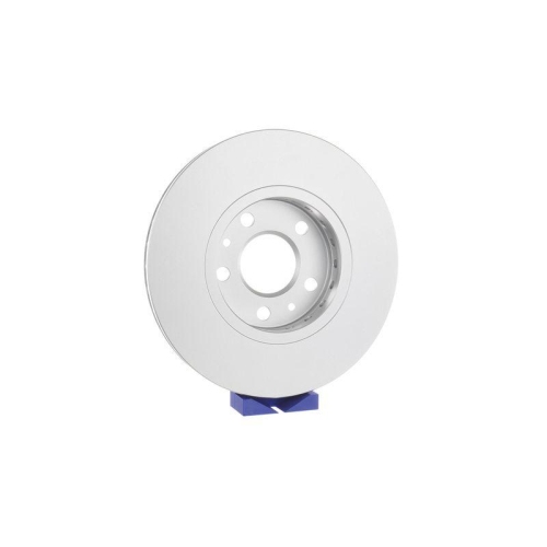 SKF Bremsscheibe VKBD 80018 V2