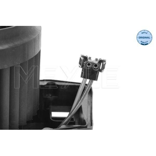 MEYLE Innenraumgebläse MEYLE-ORIGINAL: True to OE. 012 237 0004