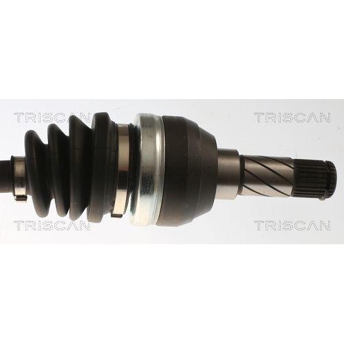 TRISCAN Antriebswelle 8540 27551