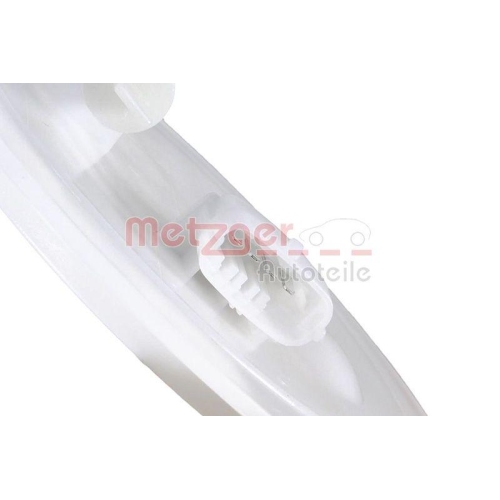 METZGER AUTOTEILE Kraftstoff-Fördereinheit 2250546