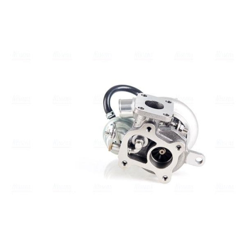 NISSENS Lader, Aufladung ** FACTORY NEW ** 93060