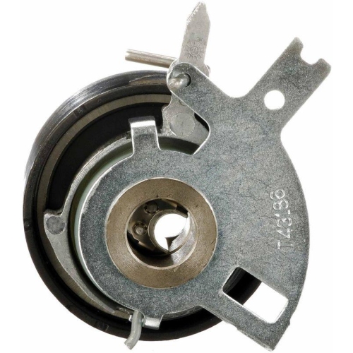 GATES Spannrolle, Zahnriemen PowerGrip&trade; T43186