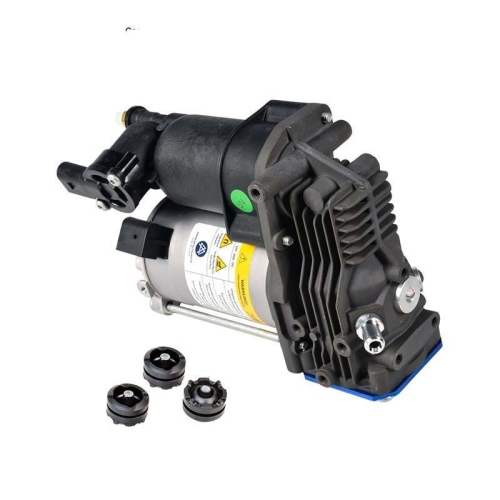 Kompressor Luftfederung 2442-01-0404 Miessler Automotive